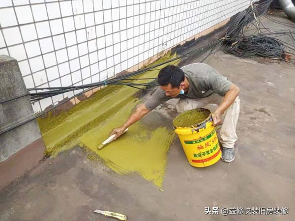 農村平房漏雨維修,學會這幾招,補漏不用愁 農村平房漏雨維修,學會這幾招,補漏不用愁