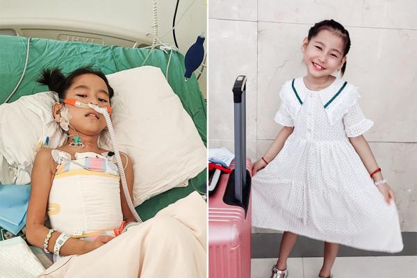 五年前姐姐患重症去世，五年後妹妹又患同症，父母：實在無法承受