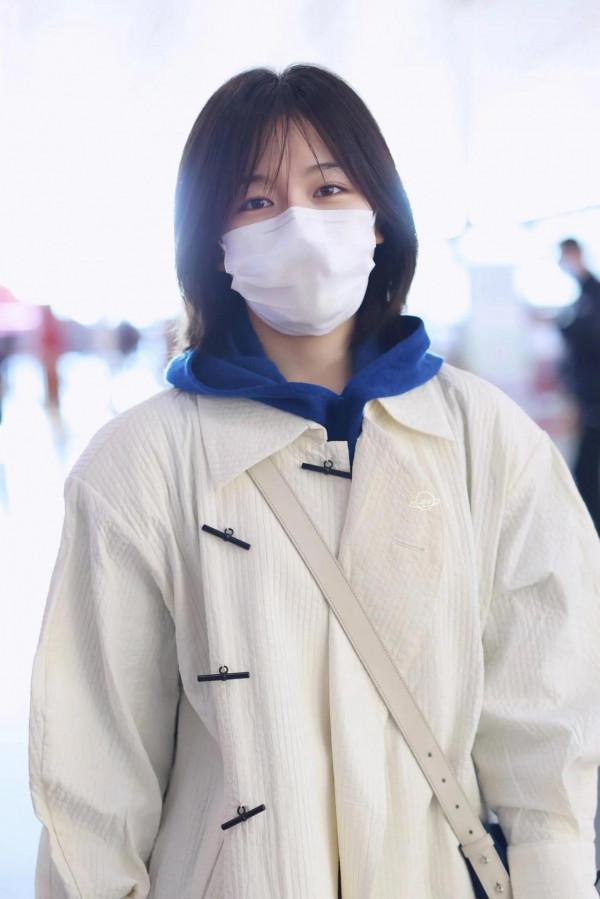 選對髮型堪比整容？2022這些女明星都悄悄剪了短髮，氣質大不同