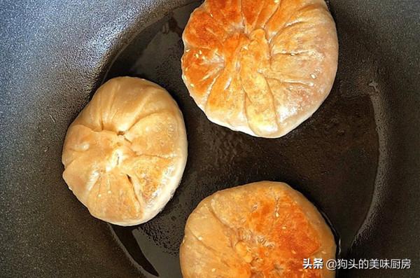 雞肉餅用這個方法做就夠了，外皮香酥脆，內餡鮮美多汁，太香了