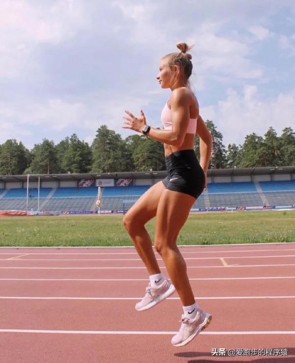 跑步中的“奇特”現象：跑量與成績成反比