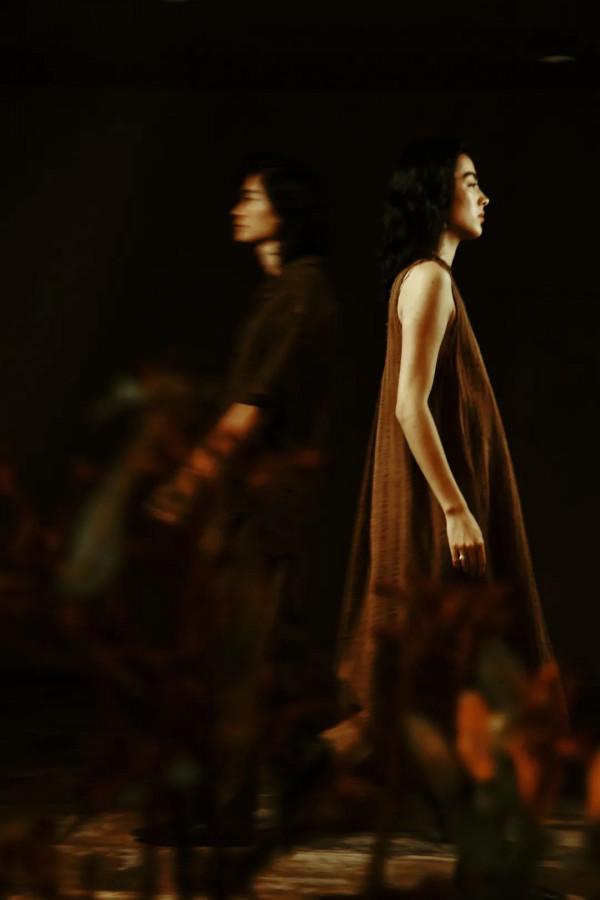 左岸迷香｜2022 Spring/Summer Collection