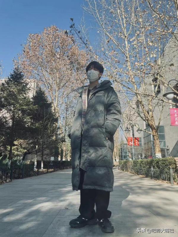 盤點那些把中戲校服穿出圈的明星們