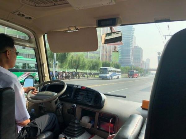 朝鮮男人抽什麼牌子的煙有面子？