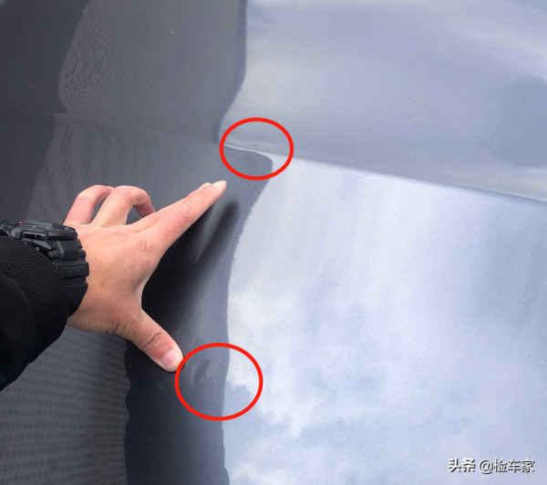 新車45萬,如今花7萬買輛老寶馬3系能撩妹嗎?買家:我看行 新車45萬,如今花7萬買輛老寶馬3系能撩妹嗎?買家:我看行