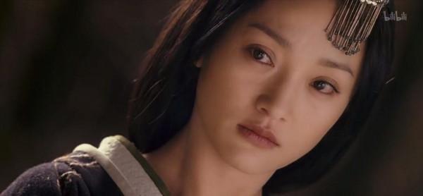 眉形多重要？畫對了楊冪純欲倪妮嫵媚，畫不對，劉亦菲變蠟筆小新