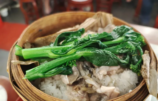 二刷廣州怎麼玩?這4條馬路帶你用本地人視角找美食 二刷廣州怎麼玩?這4條馬路帶你用本地人視角找美食