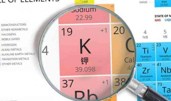 缺鉀比缺鈣危險？3個訊號證明你缺鉀了，建議吃4種食物來緩解