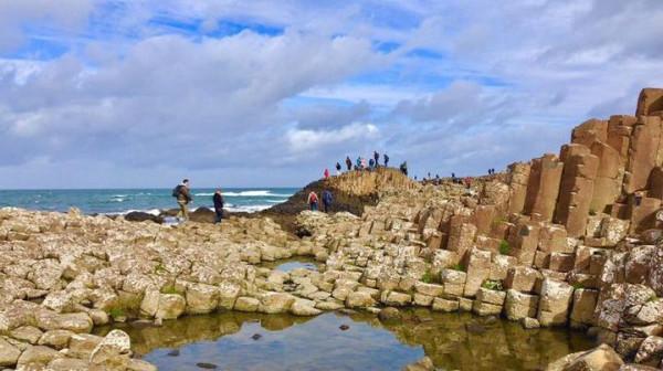國內旅遊那些出名的打卡地