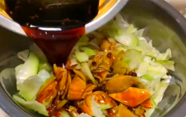 冬天，碰到它別手軟，多買些切片放冰箱儲存，隨吃隨取，特省事