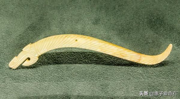 369米長的天下第一石龍之謎