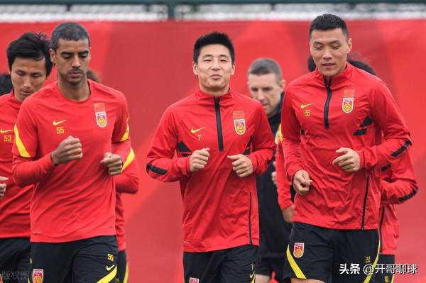 恭喜李鐵、武磊！敘利亞神助攻國足，越南這回高興早了