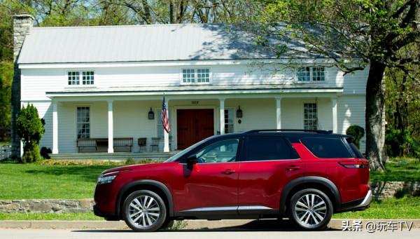 日產全新中大型SUV!2.0T+9AT+四驅,堪稱換標QX60 日產全新中大型SUV!2.0T+9AT+四驅,堪稱換標QX60