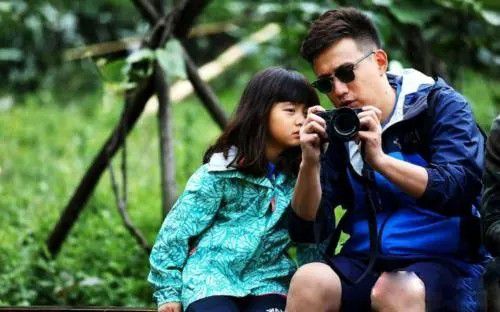 同樣是富養女兒,黃多多、王詩齡和森碟,為何差距那麼大? 同樣是富養女兒,黃多多、王詩齡和森碟,為何差距那麼大?