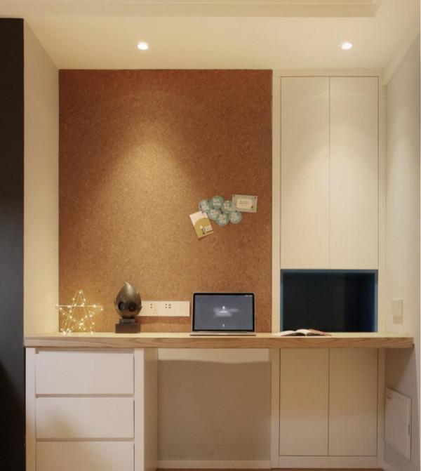 這位80後寶媽真明智，堅持把家裝成了“簡陋風”，不豪華卻很溫馨