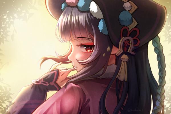 原神：雲堇衝上外網熱搜，唱白部分全部漢語，外服玩家自發維護