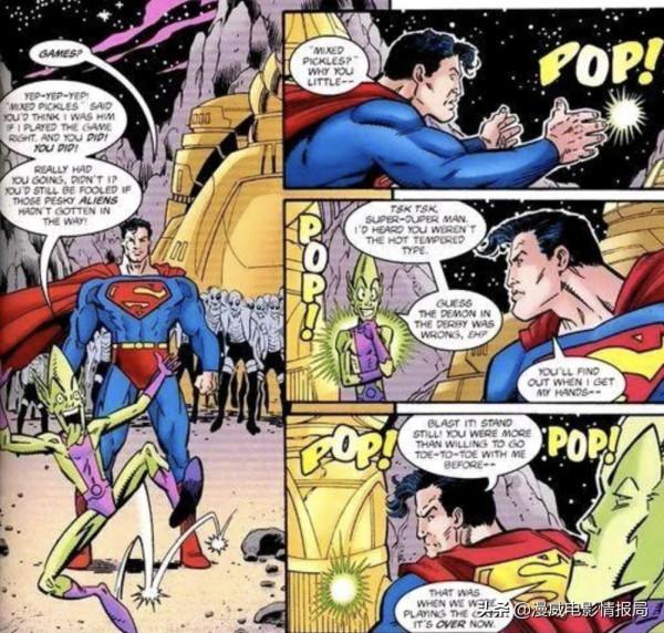 漫威宇宙角色上千，但唯獨這2個角色可以被稱之為“漫威漏洞”