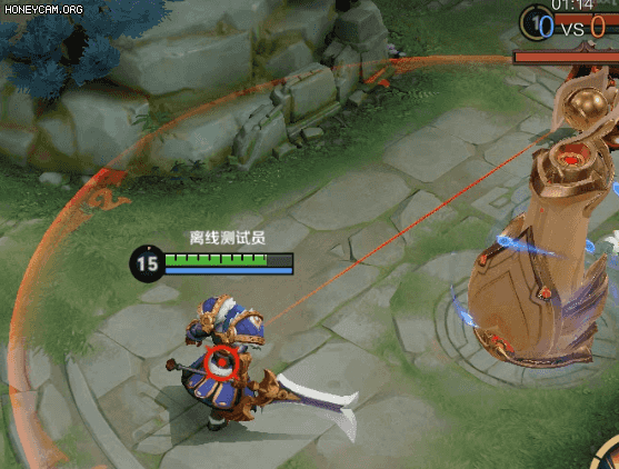 蔡文姬史詩級加強，李元芳飛鏢廢了，上分難度降低