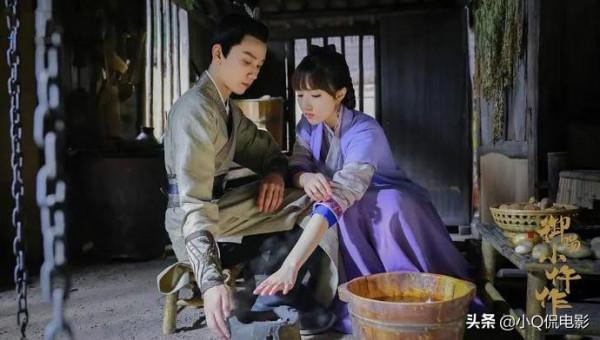 2021上半年6部高分懸疑劇，你更喜歡哪一部？