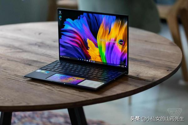 華碩 ZENBOOK 14X OLED 評測:一款酷炫但不切實際的膝上型電腦 華碩 ZENBOOK 14X OLED 評測:一款酷炫但不切實際的膝上型電腦