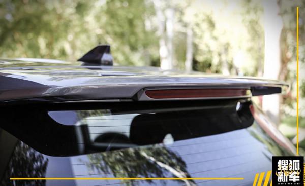 經濟實惠的新選擇 凱翼炫界Pro除了顏值還有哪些新亮點？