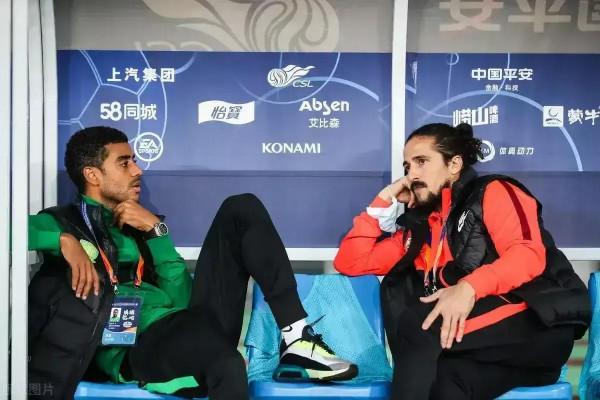 把歸化球員比喻為豪華間過分嗎? 把歸化球員比喻為豪華間過分嗎?