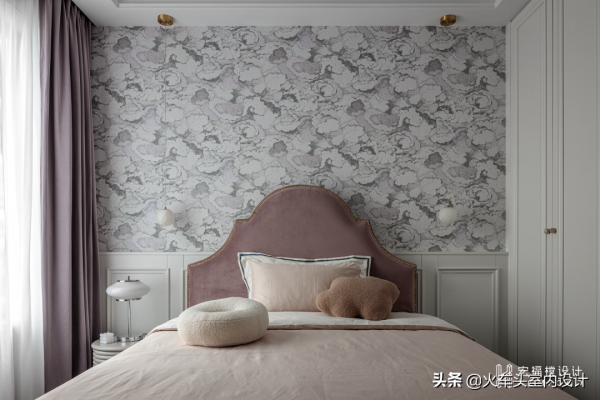 200m² 美式混搭 · 花費90W