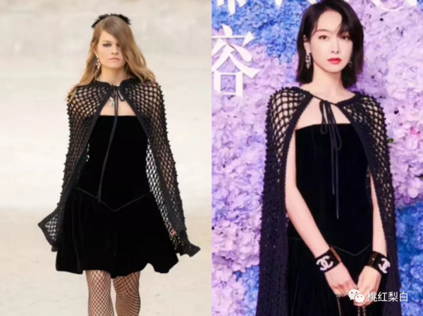 港女真霸氣!鄧萃雯氣場全開,彷彿自帶囂張BGM 港女真霸氣!鄧萃雯氣場全開,彷彿自帶囂張BGM