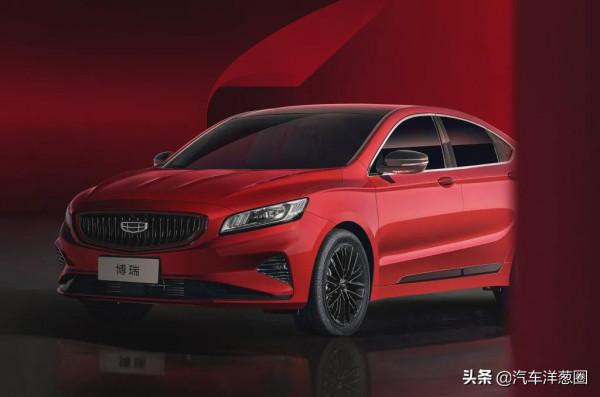 虎年大吉！這些汽車品牌有點兒虎