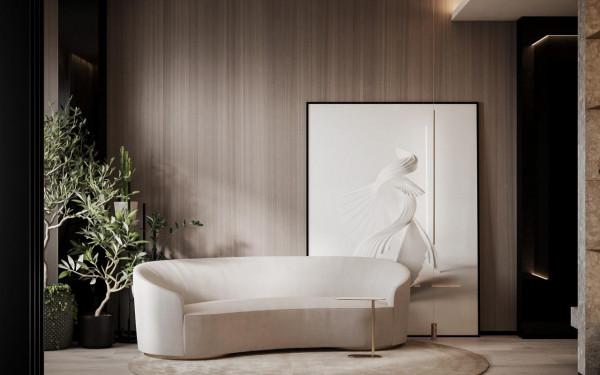 定義城市生活的永恆美學