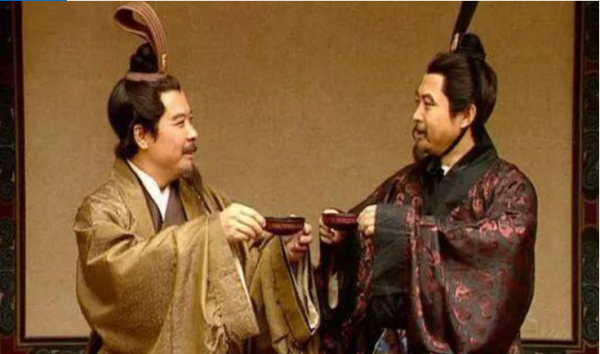 看看三國那些驚人巧合的歷史軌跡，有多少逆轉了你的認知？