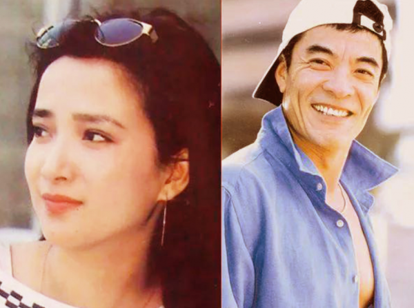 這五位知名離異女演員,有人45歲仍嚮往愛情,有人60歲活出自我 這五位知名離異女演員,有人45歲仍嚮往愛情,有人60歲活出自我