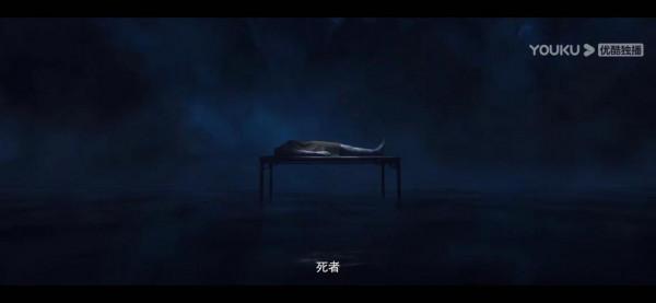 被這部12集懸疑燒腦劇嚇尿了,彈幕都是人才,一口氣追到底,爽 被這部12集懸疑燒腦劇嚇尿了,彈幕都是人才,一口氣追到底,爽