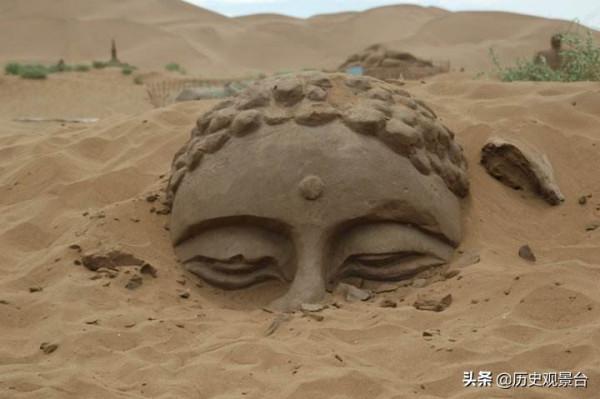 神秘的西域36國,指的是哪36國? 神秘的西域36國,指的是哪36國?