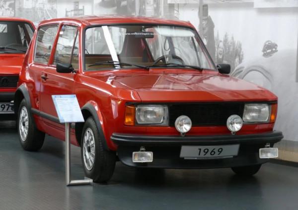 高爾夫的彩蛋,可能80%的人都不知道 高爾夫的彩蛋,可能80%的人都不知道