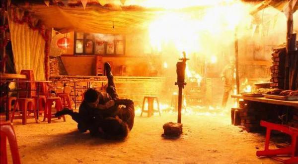 觀《hello 樹先生》:樹先生就是一個抑鬱症病人,他把自己逼瘋了 觀《hello 樹先生》:樹先生就是一個抑鬱症病人,他把自己逼瘋了