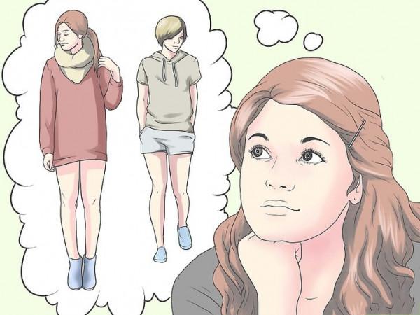 如何搭配自己稱心別人喜歡的衣服(5) 如何搭配自己稱心別人喜歡的衣服(5)