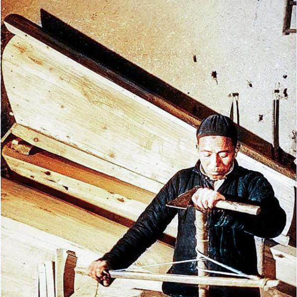 1938年,一位普通的中國父親,用700個日本兵的命,為女兒報了仇 1938年,一位普通的中國父親,用700個日本兵的命,為女兒報了仇