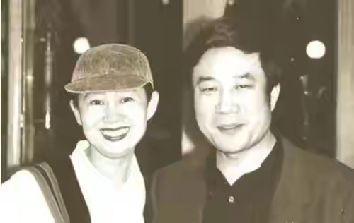 最“乾淨”的6位老戲骨,與原配到白頭,最長相伴50年,最短30年 最“乾淨”的6位老戲骨,與原配到白頭,最長相伴50年,最短30年