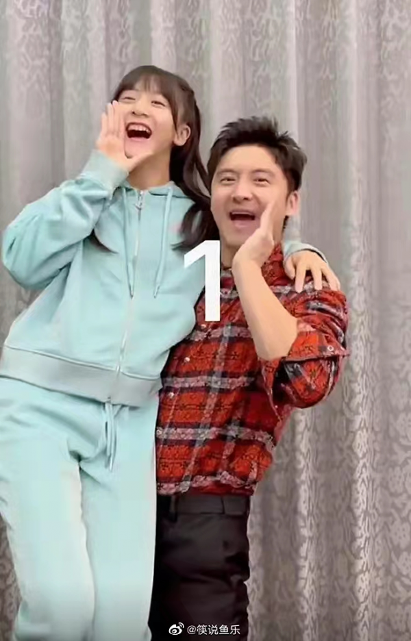 《爸爸去哪兒》萌娃們現狀，石頭魁梧，貝兒全能，費曼胖到認不出