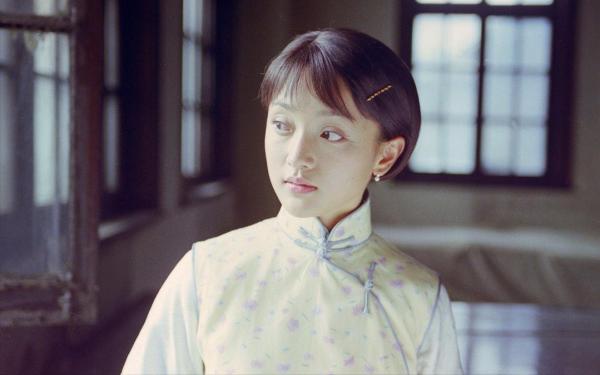 沒有少女感就不要演學生,這8位女星告訴你,什麼是清純靈動 沒有少女感就不要演學生,這8位女星告訴你,什麼是清純靈動