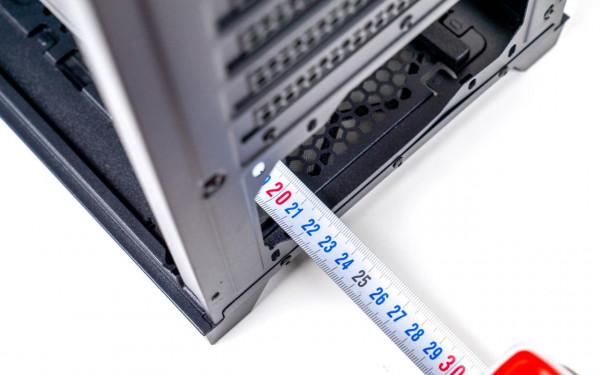 散熱優等生&mdash;&mdash;安鈦克DF 800Flux使用體驗