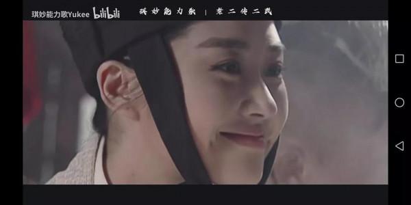 5位有梨渦的內地女星，笑起來俏麗無雙，不笑時眼角眉梢都是風情