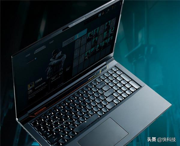 遊戲玩家對自己好一點 雙11酷睿遊戲本推薦:6千到1萬豐儉由人 遊戲玩家對自己好一點 雙11酷睿遊戲本推薦:6千到1萬豐儉由人