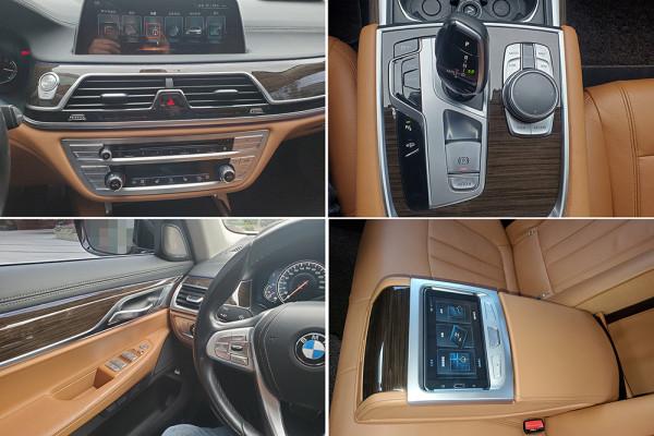 52萬想撿漏一臺精品寶馬7系,不料碰上召回車輛,客戶:中獎了 52萬想撿漏一臺精品寶馬7系,不料碰上召回車輛,客戶:中獎了