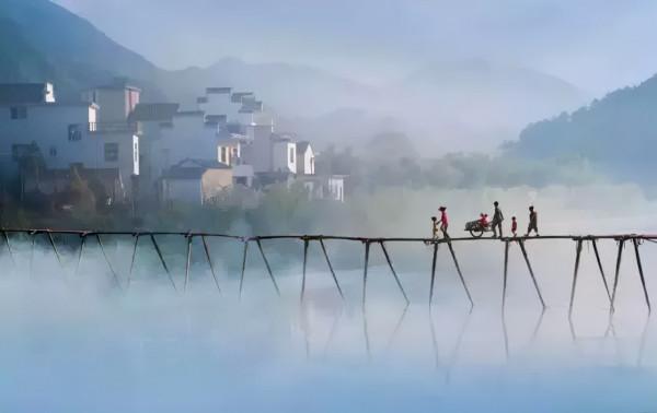 沿途皆如天堂!這10條深秋路線,去過一半就邂逅中國大半的美 沿途皆如天堂!這10條深秋路線,去過一半就邂逅中國大半的美