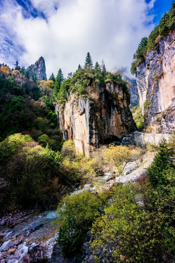 10個最美旅行地，一定要放入你的旅行清單，一個個去打卡，好麼？