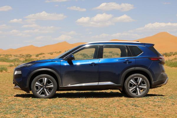 坦克300城市版領銜 帶你自駕 帶你野 三款熱門重磅SUV推薦