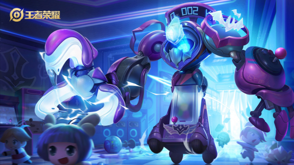 王者英雄身高大揭秘，50%男生沒有貂蟬高，你和哪個英雄一樣高？