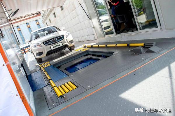 政策｜工信部啟動新能源換電模式試點，北京、武漢等11個城市在列